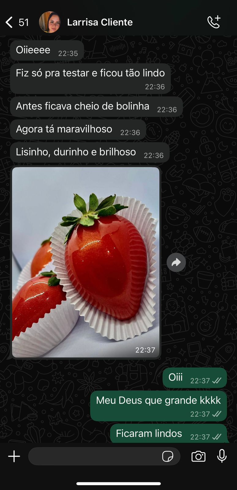 MÓDULO 3 - CRISTALIZAÇÃO PERFEITA